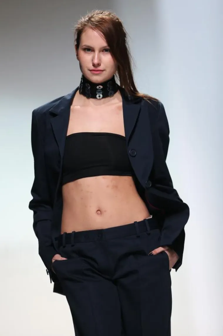 Pogledajte kreacije druge večeri Perwoll Fashion.hr-a!