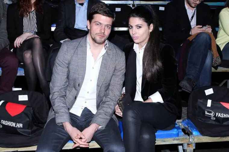 Pogledajte kreacije druge večeri Perwoll Fashion.hr-a!