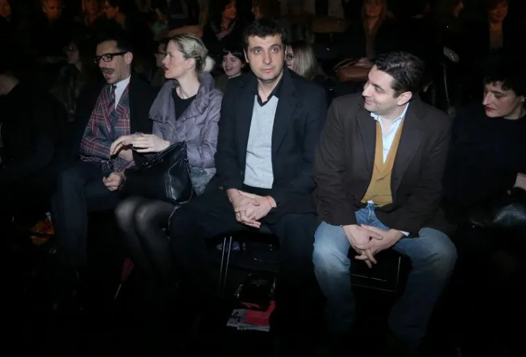 Pogledajte kreacije druge večeri Perwoll Fashion.hr-a!