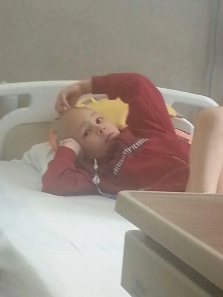 Priča djevojčice koja je ujedinila Hrvatsku