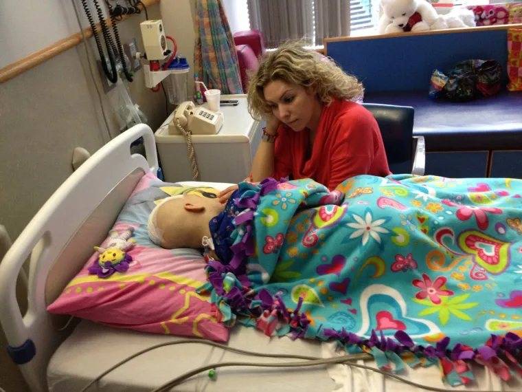 Priča djevojčice koja je ujedinila Hrvatsku