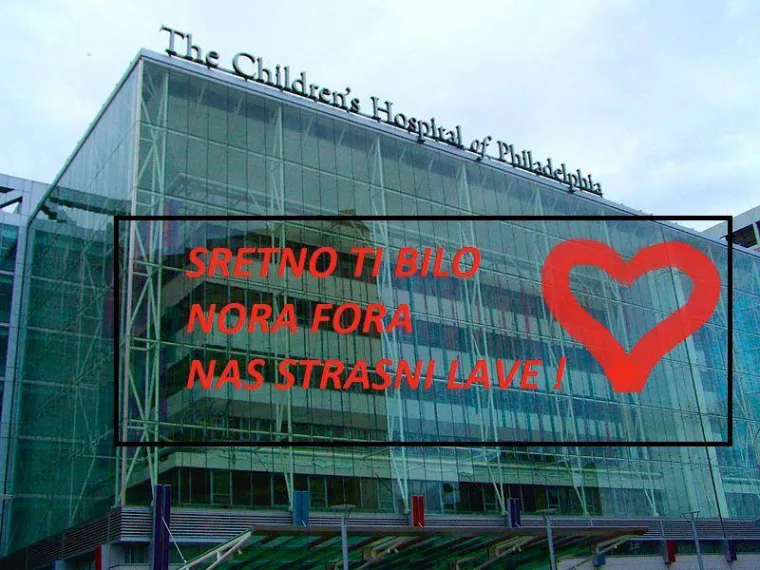 Priča djevojčice koja je ujedinila Hrvatsku