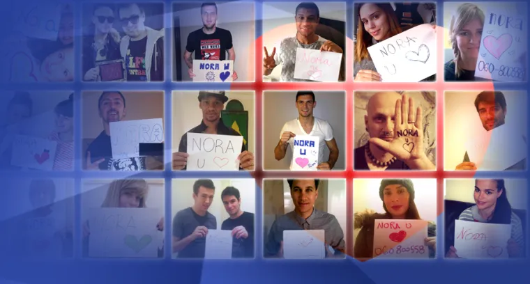 Priča djevojčice koja je ujedinila Hrvatsku