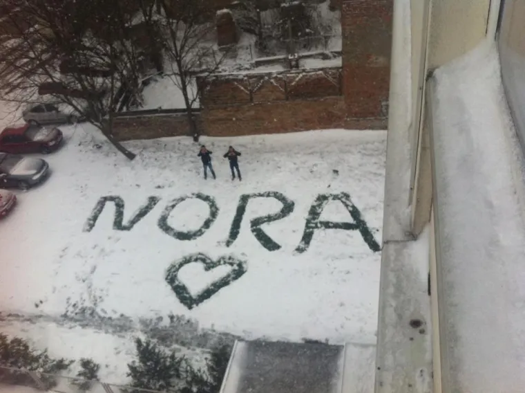 Priča djevojčice koja je ujedinila Hrvatsku