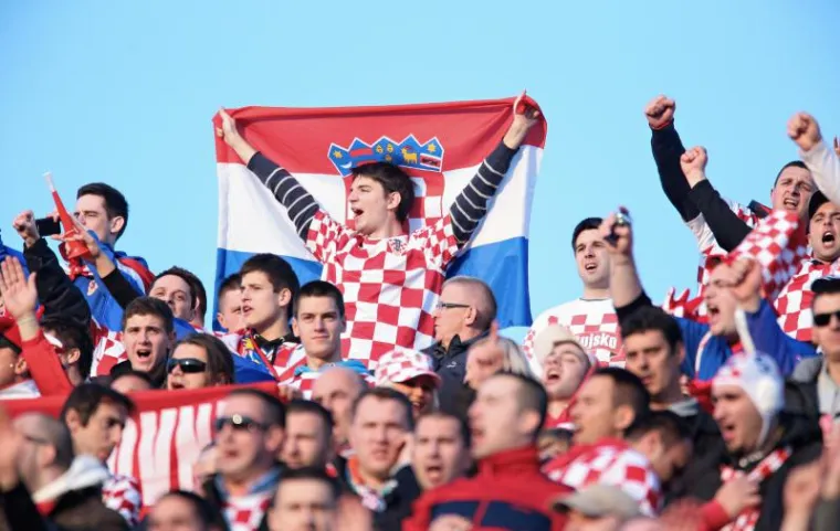 Vatrena atmosfera na i oko Maksimira