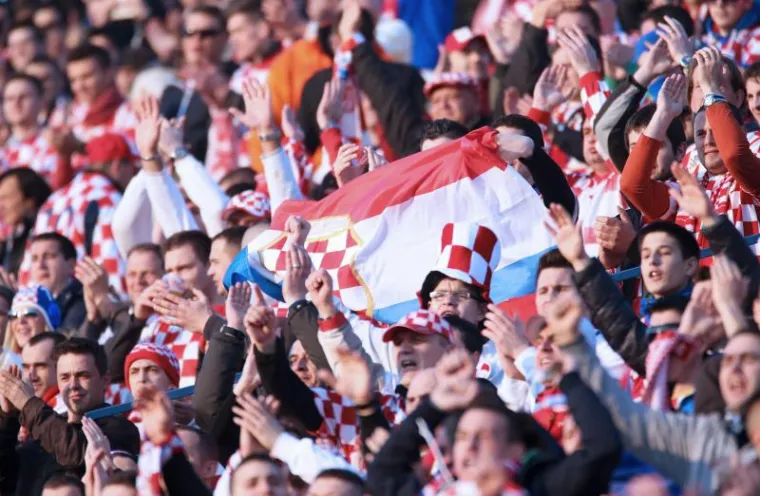 Vatrena atmosfera na i oko Maksimira