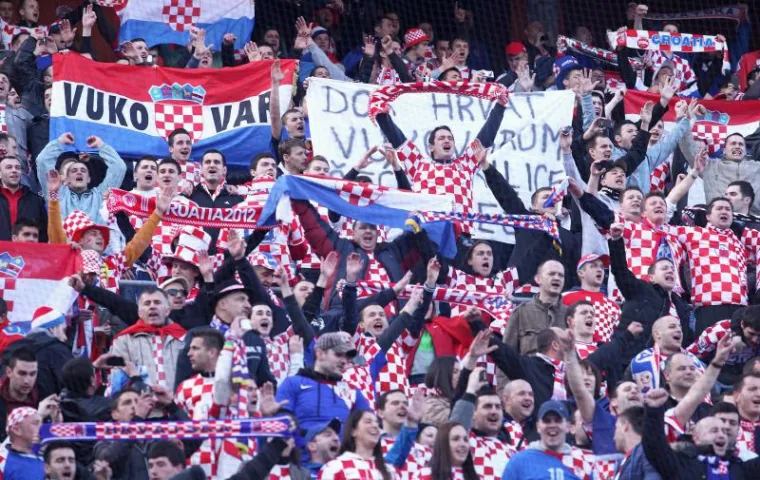 Vatrena atmosfera na i oko Maksimira