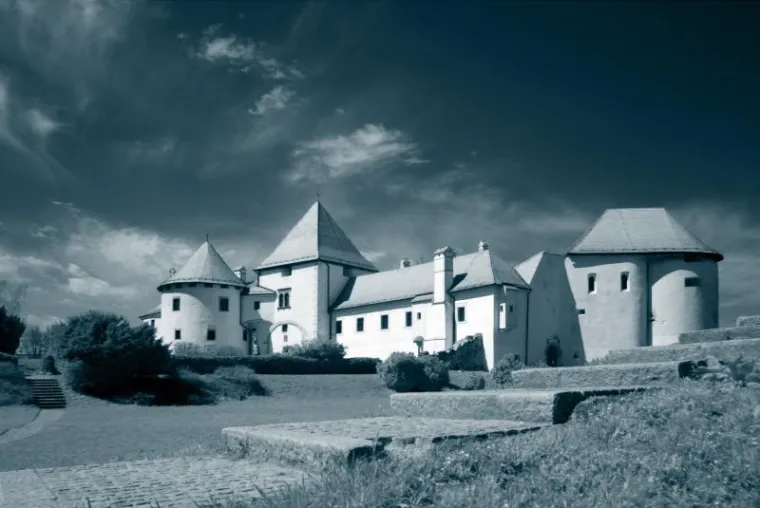 Hrvatsko zagorje i gradovi u njemu