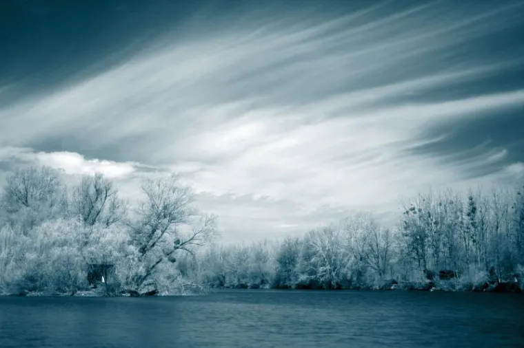 Varaždin: Romantični pogled na grad