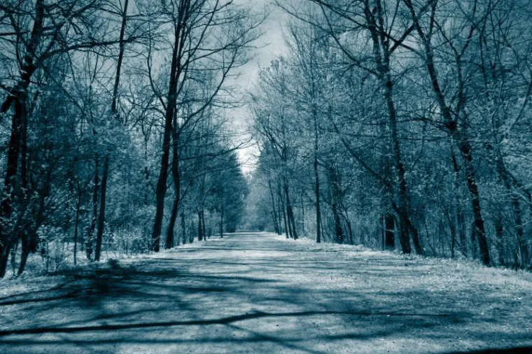 Varaždin: Romantični pogled na grad