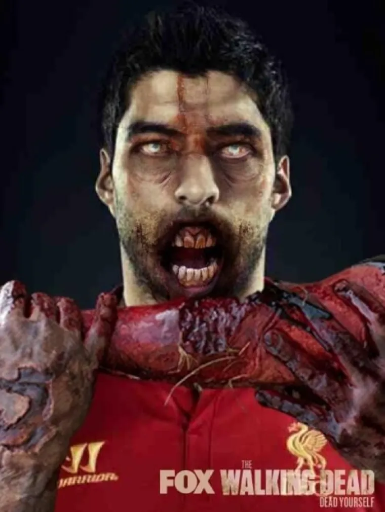 Suarezov luđački potez hit na dru&scaron;tvenim mrežama