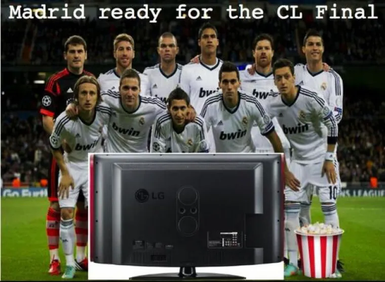 Real postao predmet sprdnje na dru&scaron;tvenim mrežama