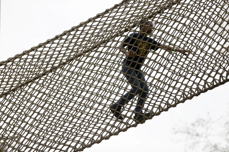 Zoolo&scaron;ki vrt za djecu u Philadelphiji