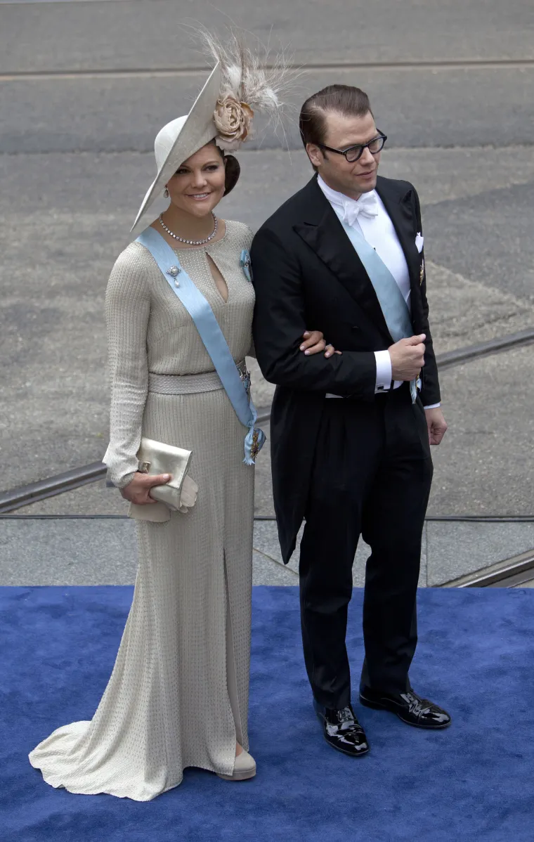 Inauguracija Nizozemskog kralja