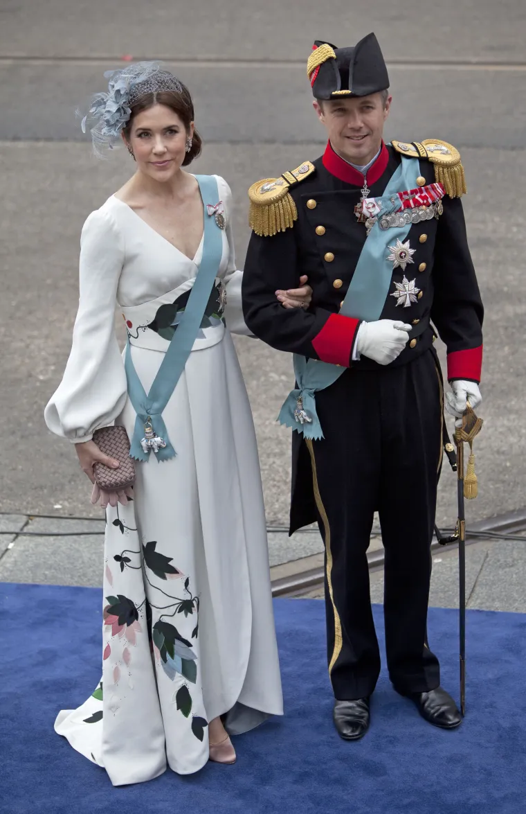 Inauguracija Nizozemskog kralja