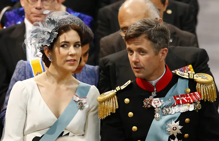 Inauguracija Nizozemskog kralja