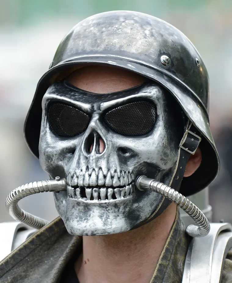 Glazbeni Wave Gothic Festival održan u Leipzigu