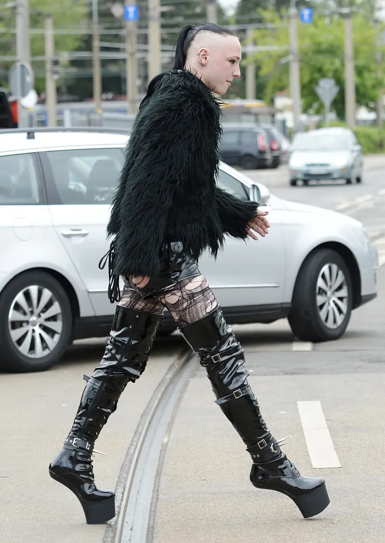 Glazbeni Wave Gothic Festival održan u Leipzigu