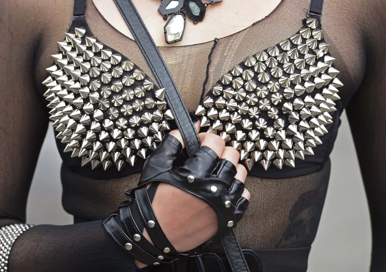 Wave Gothic Festival