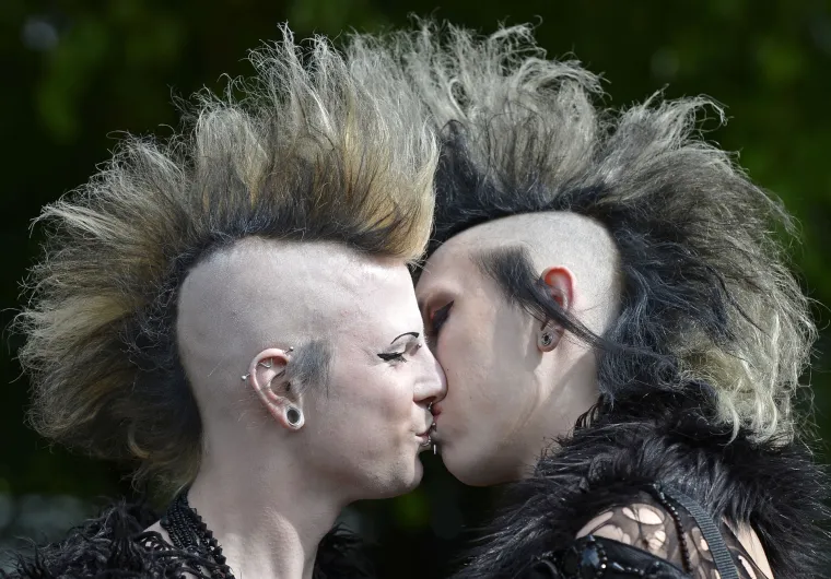 Wave Gothic Festival