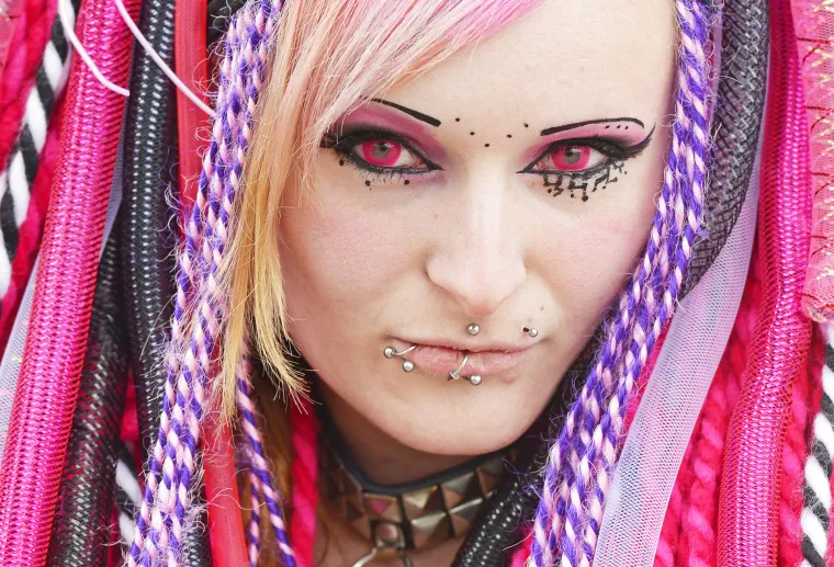 Wave Gothic Festival