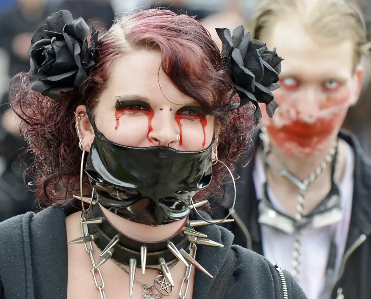 Wave Gothic Festival