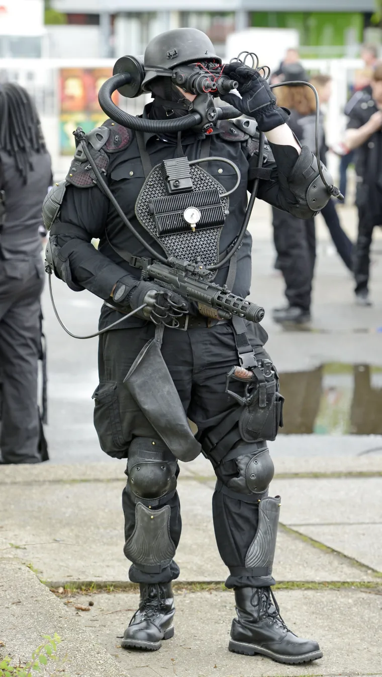 Wave Gothic Festival