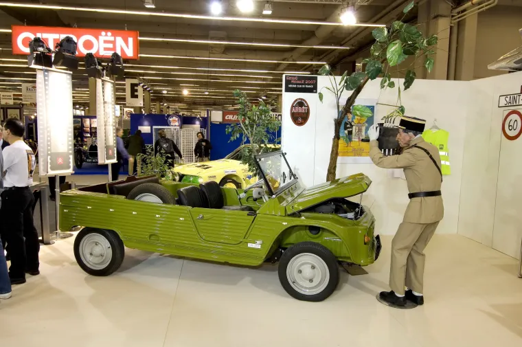 Legendarni model proslavio 45. rođendan