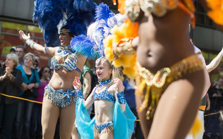 Festival kultura u Berlinu