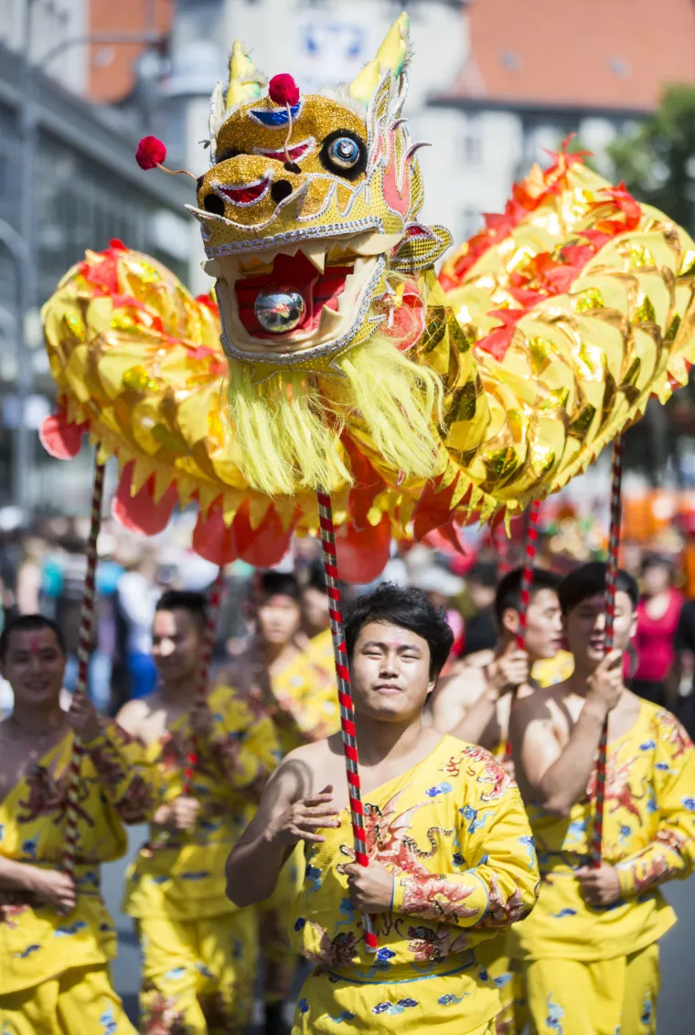 Festival kultura u Berlinu