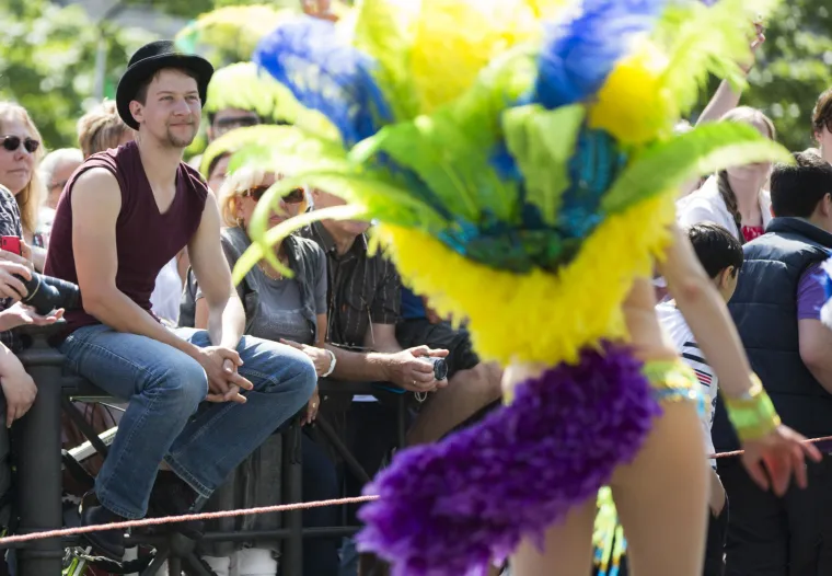 Festival kultura u Berlinu