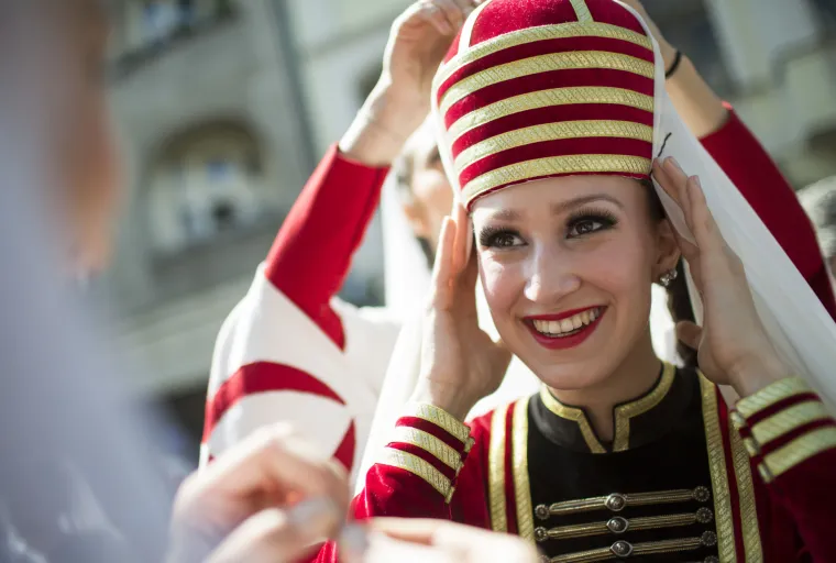 Festival kultura u Berlinu