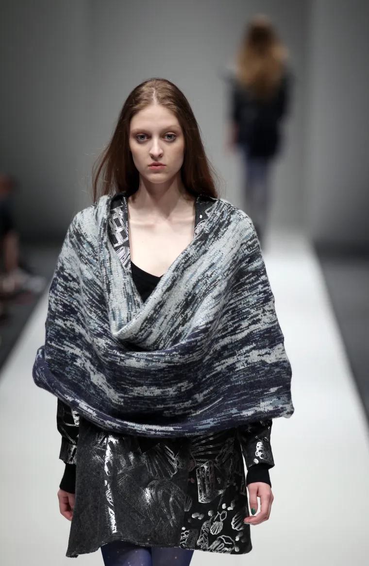 Singapur Audi Fashion Festival