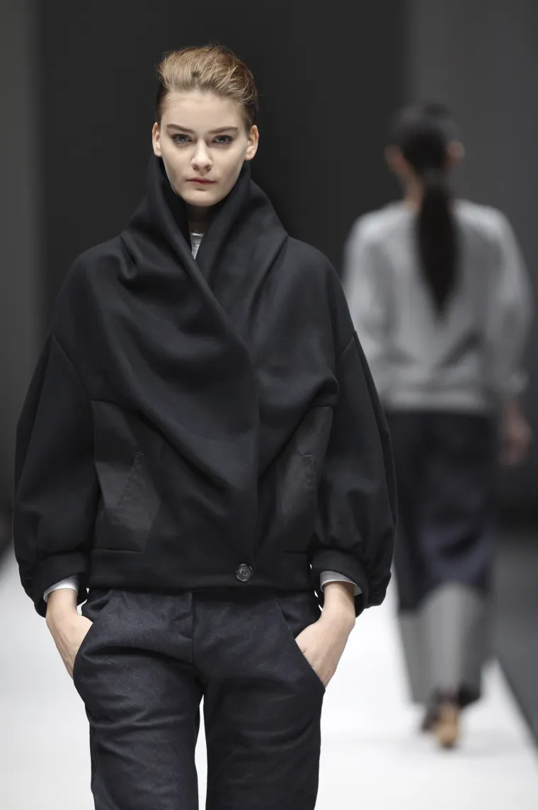 Singapur Audi Fashion Festival