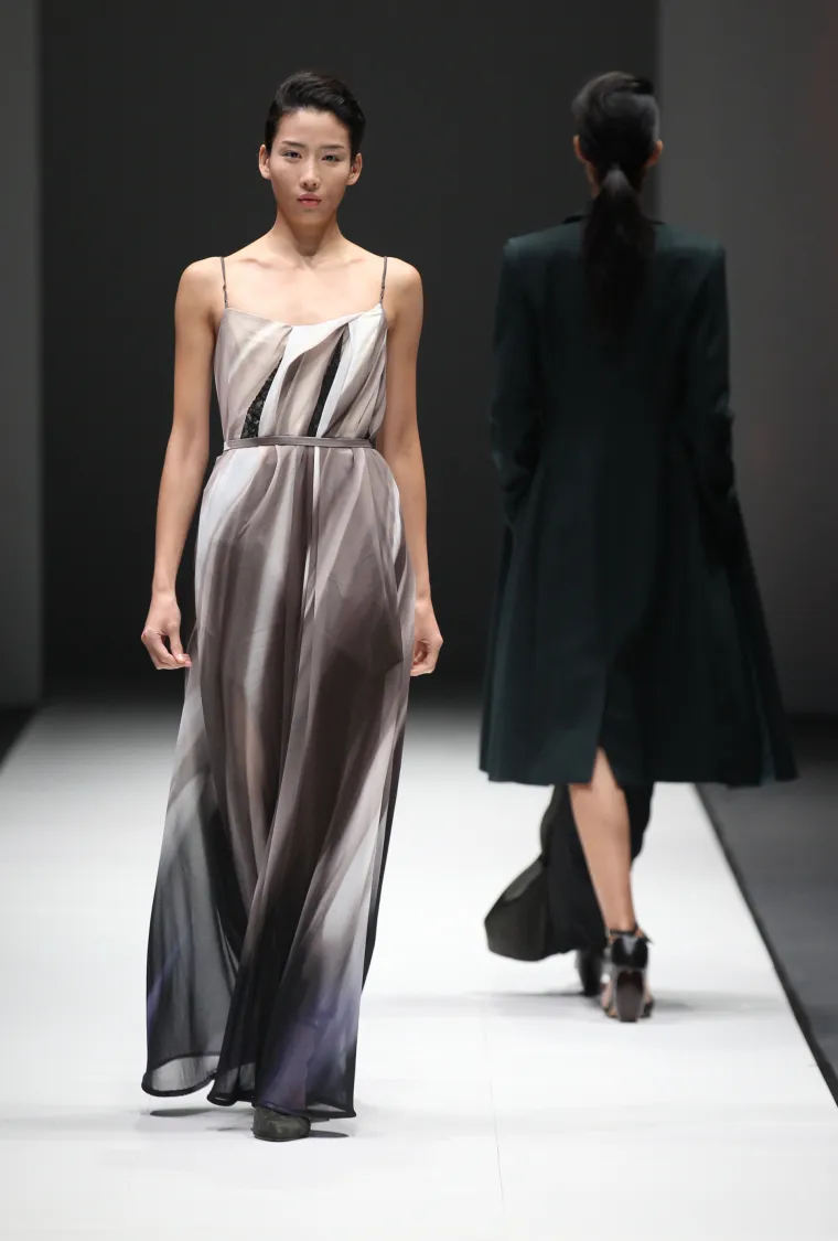 Singapur Audi Fashion Festival