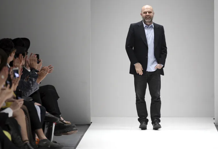 Singapur Audi Fashion Festival