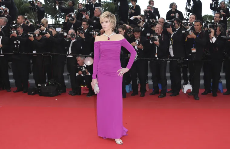 Slavne glumice i u poznim godinama izgledaju fenomenalno