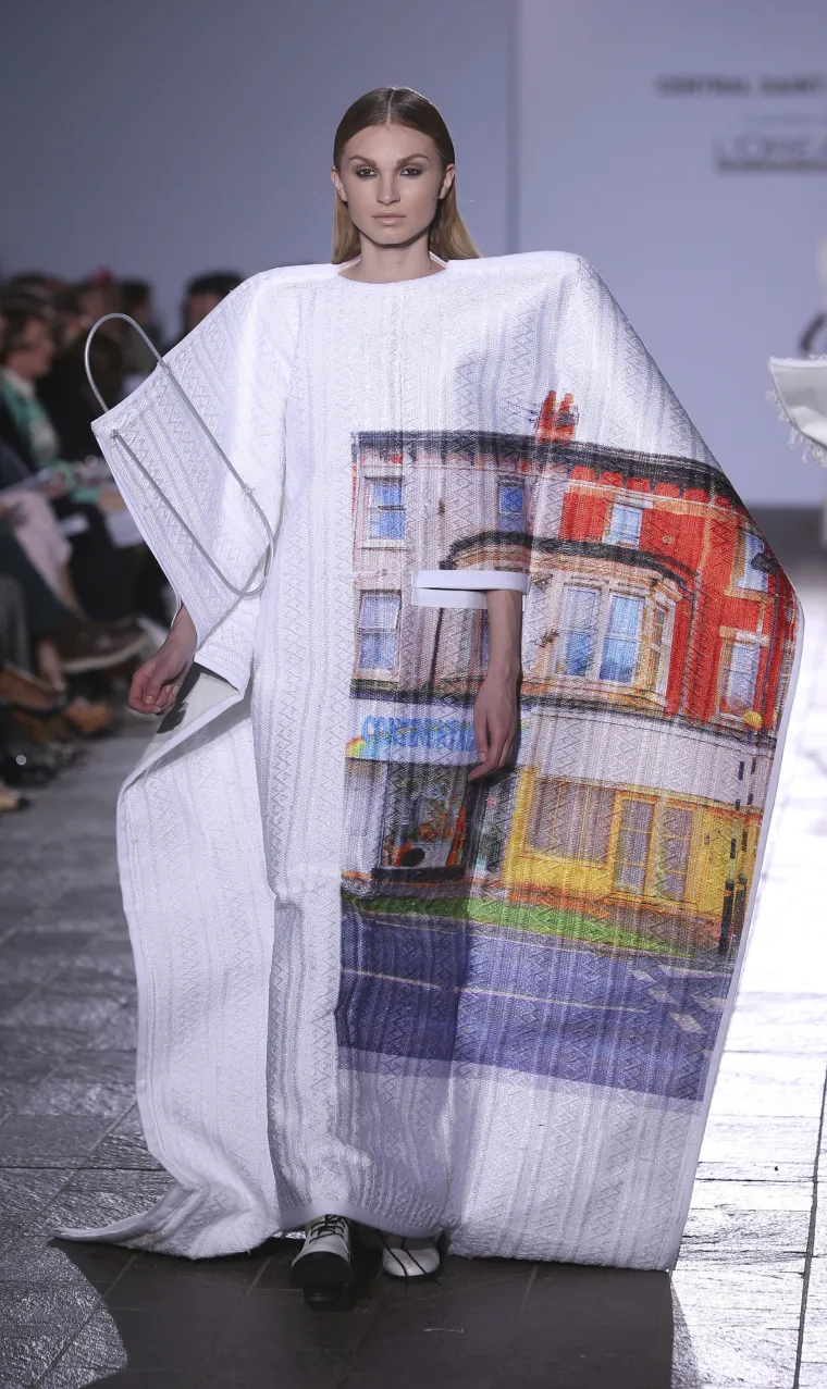 Britain Fashion Show održan 28.05 u Londonu