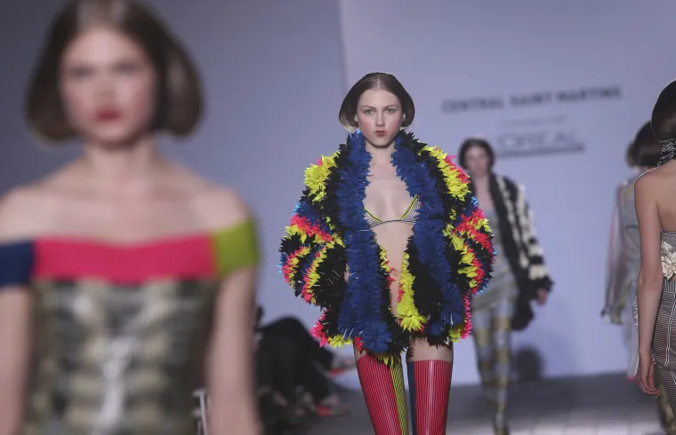 Britain Fashion Show održan 28.05 u Londonu