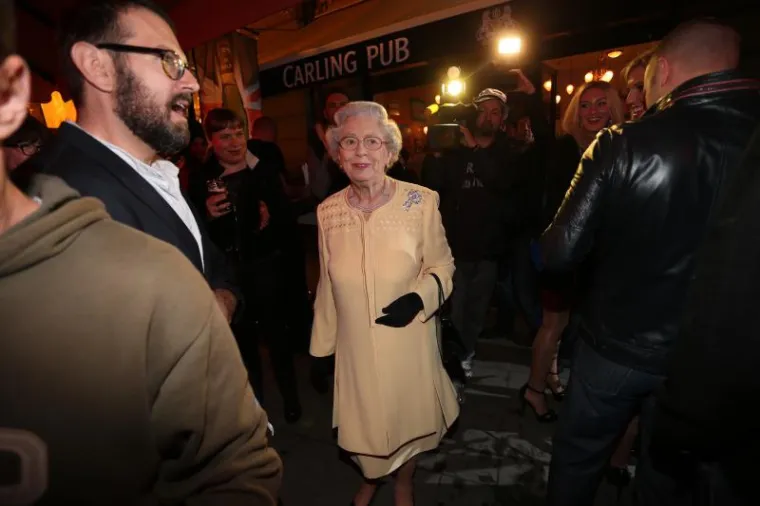 Lažni Beckhamovi izazvali pomutnju u Zagrebu