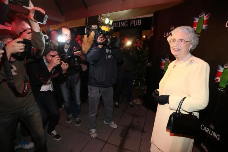 Lažni Beckhamovi izazvali pomutnju u Zagrebu