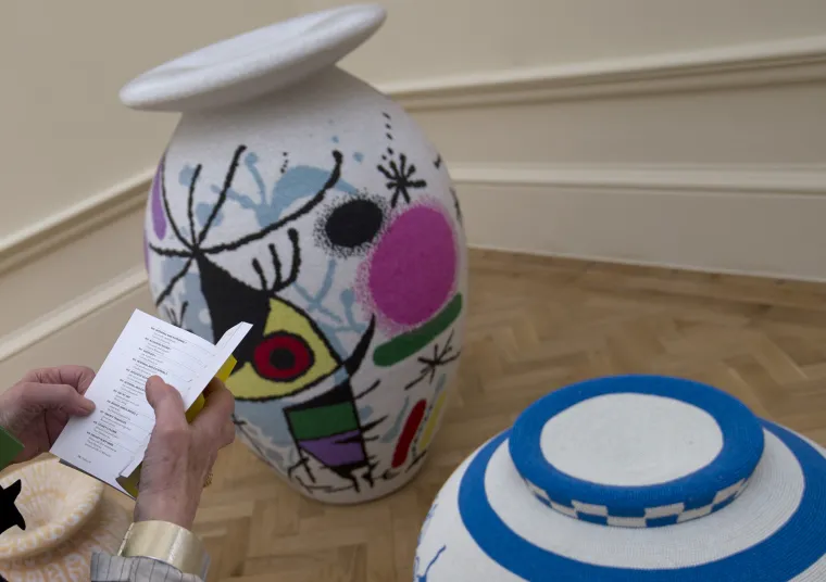 Tradicionalna izložba britanske umjetnosti u Londonu pod nazivom Royal Academy Summer show