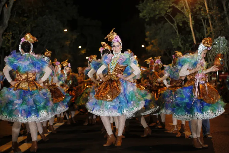 Festival kojim se slavi sv. Ante za&scaron;titnik grada Lisabona