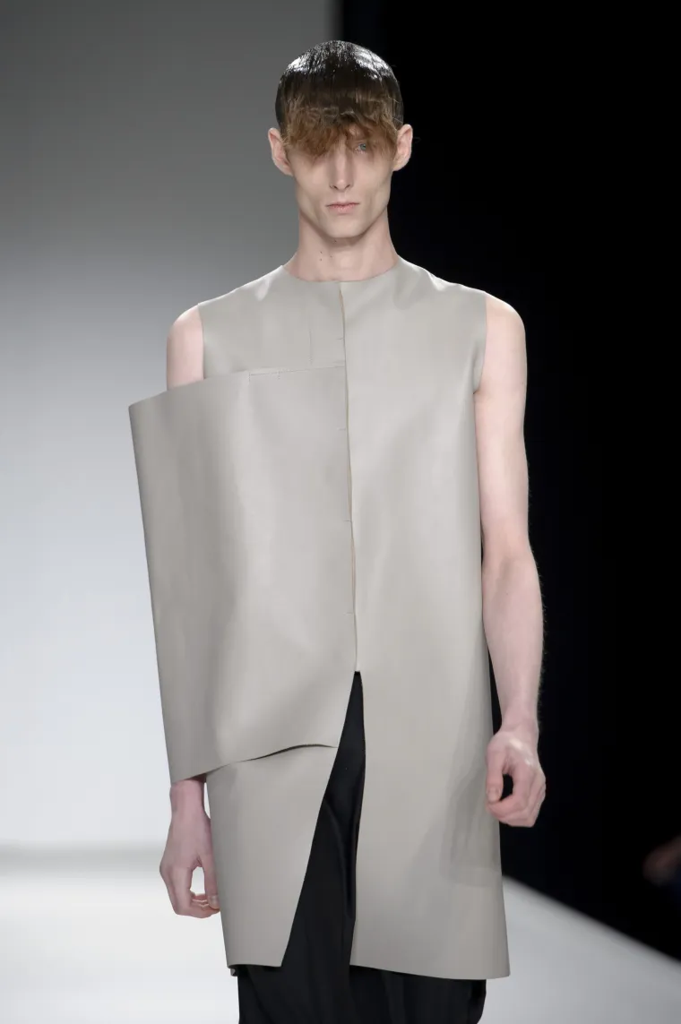 London Collections: MEN