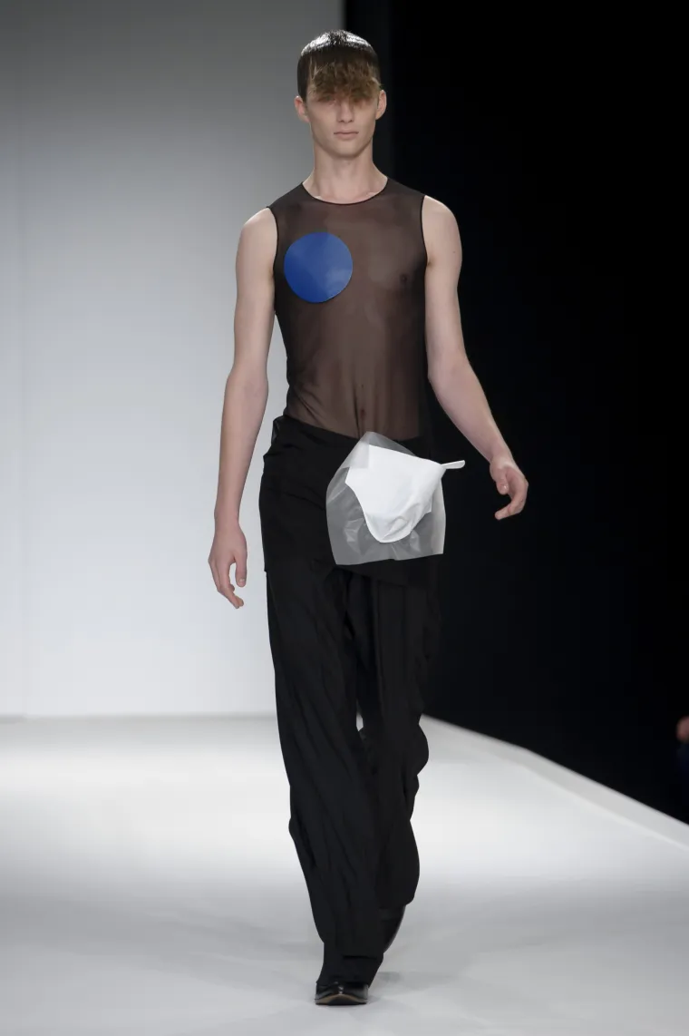 London Collections: MEN