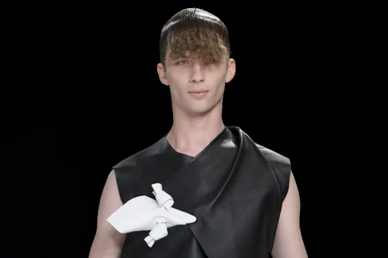 London Collections: MEN