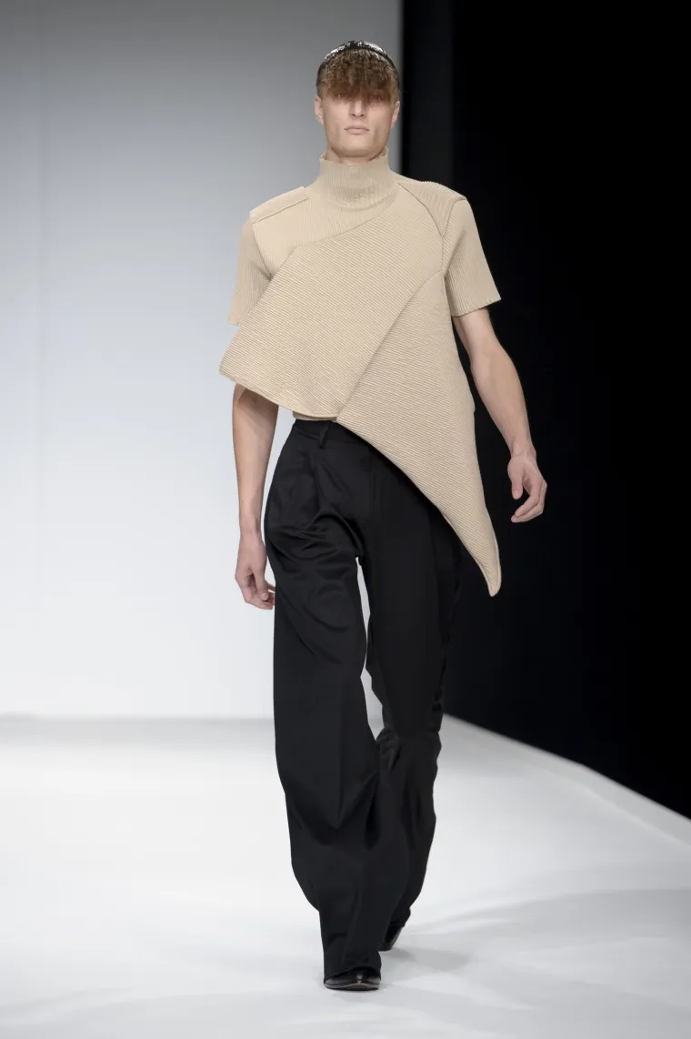 London Collections: MEN