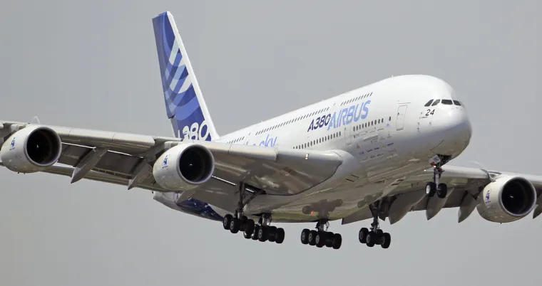 Air show u Francuskoj