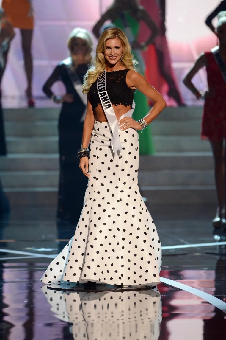 Izbor za Miss Amerike