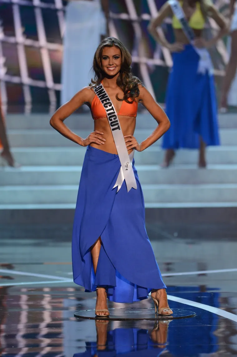 Izbor za Miss Amerike